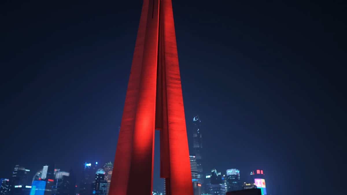 Monument to the People's Heroes